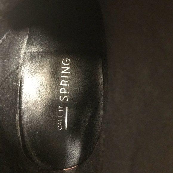 Heeled Booties - Picture 8 of 8